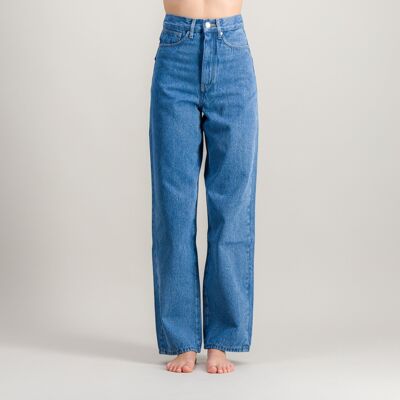 DN jeans.90 _ Wide Cut