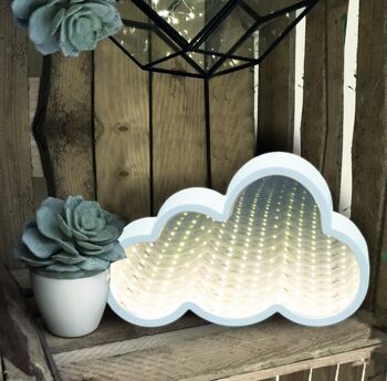 DREAMY - Nuage infini 1