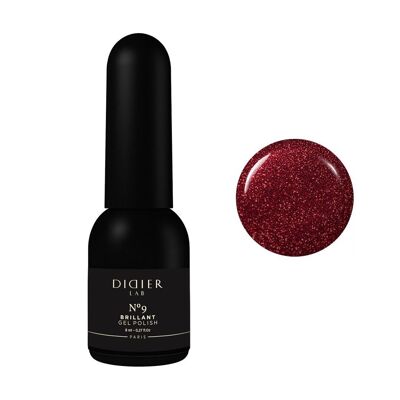 Didier Lab Vernis Gel BRILLANTE