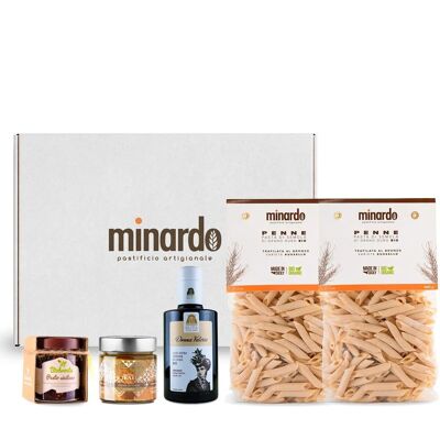 Pachino – Box Minardo Gourmet Selection