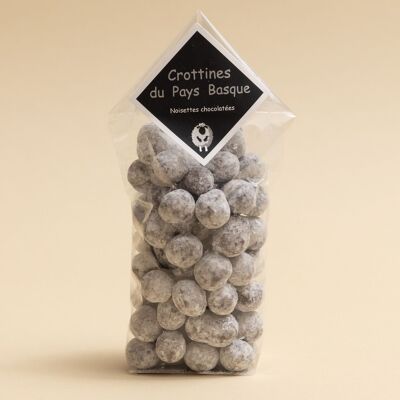 Natürliche Crottine aus dem Baskenland – 200 g