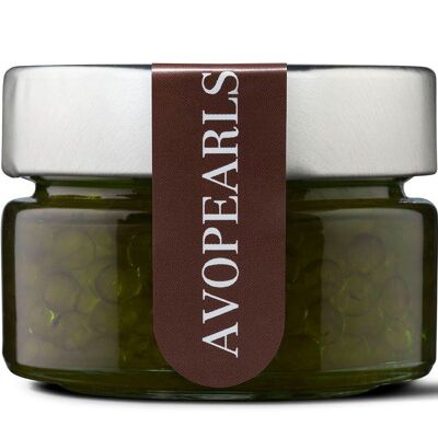 Avopearls, caviale all'olio di avocado