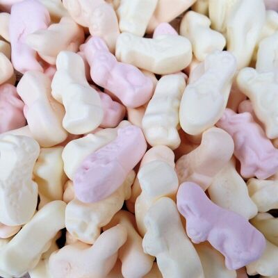 Meringues macédoines de Pâques - 150g