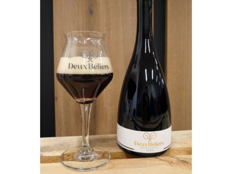 Birra Calliope Porter 75cl