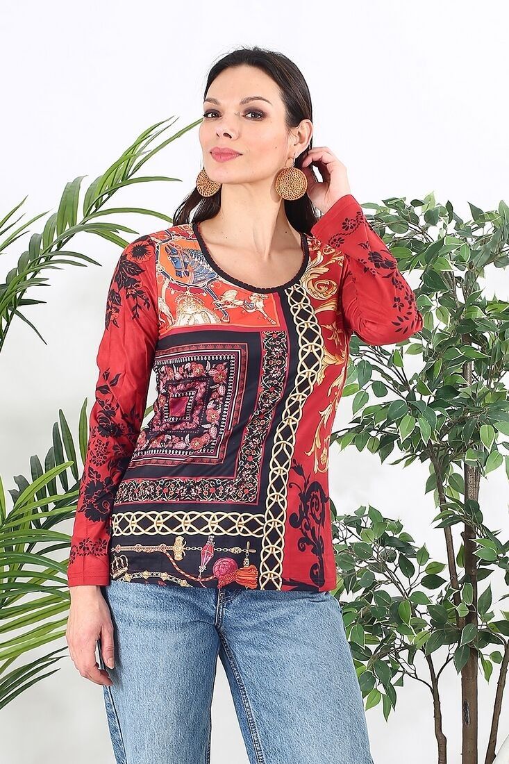 CALURO BURDEOS NEGRO