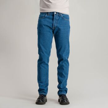 Jeans DN.30 _ Coupe droite ajusté 1