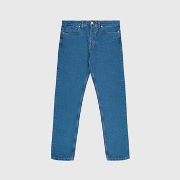 Jeans DN.30 _ Coupe droite ajusté 2