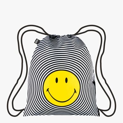 SMILEY Spiral Backpack