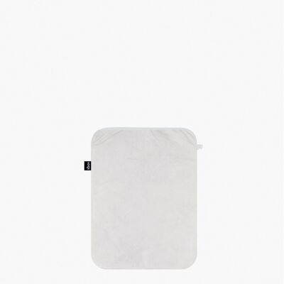 TYVEK White Laptop Cover 26 x 36 cm