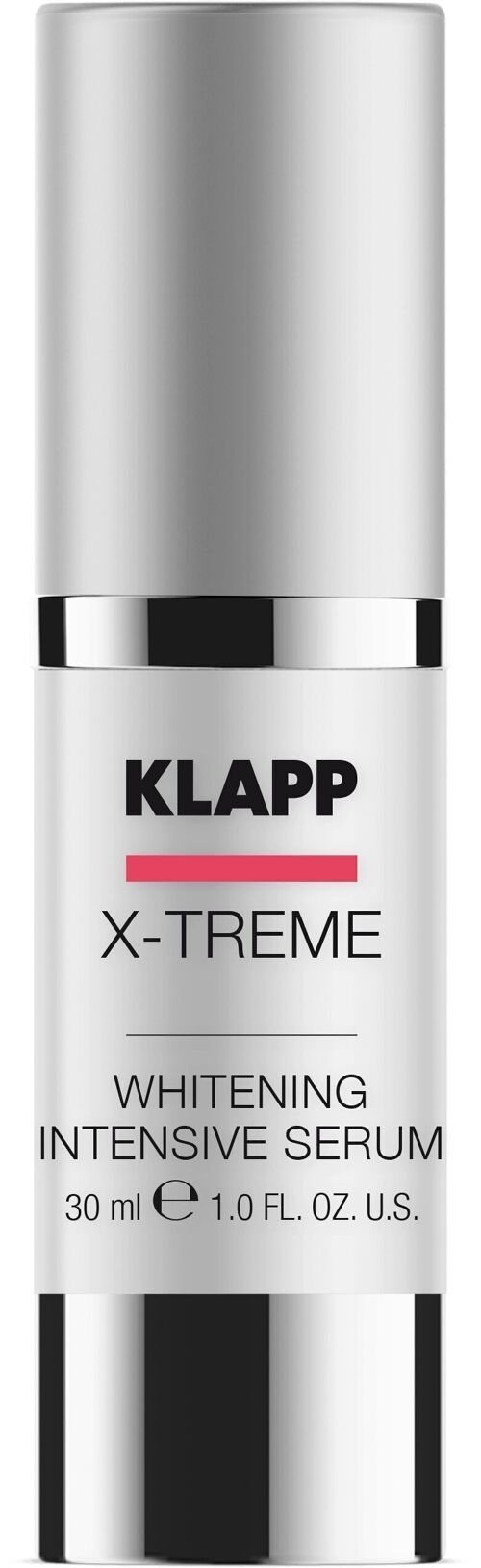 X-TREME Serum Whitening Intensive 30ml