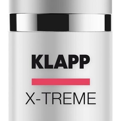 X-TREME Siero Sbiancante Intensivo 30ml