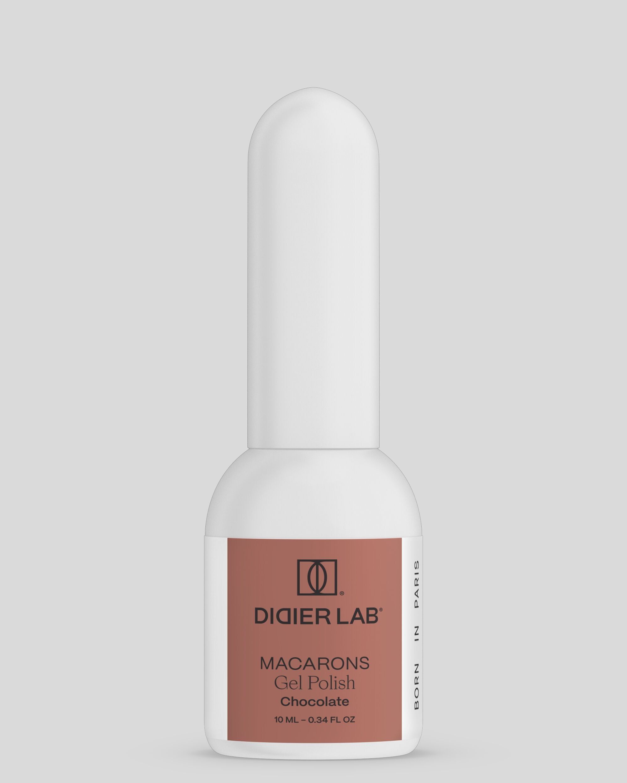 Esmalte en gel MACARONS de Didier Lab