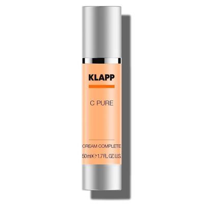 C PURE Crème Complète 50 ml