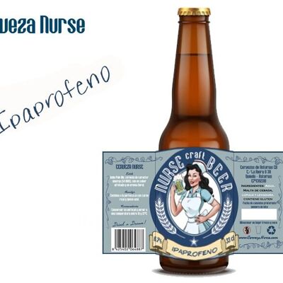 Cerveza Nurse