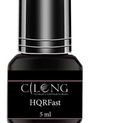 Black HQRFast glue