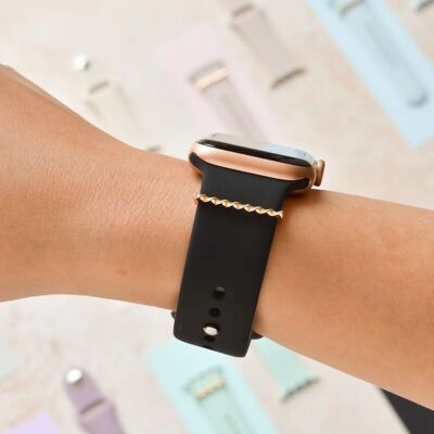 Watch Strap Charm Pack - Twist