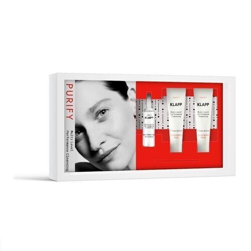 Triple Action Moisturizing Discovery Set