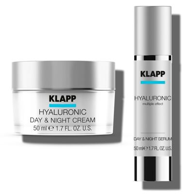 KLAPP Skin Care Science