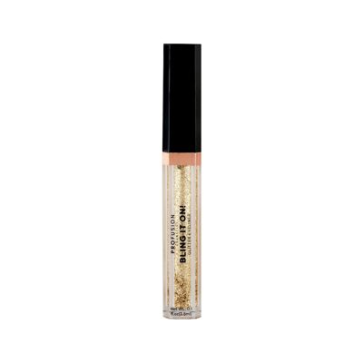 Eyeliner glitterato Bling It On - Gold Rush