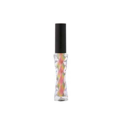 Ombretto liquido Prismatic Chrome - Retrogrado