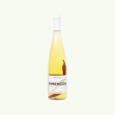 Vino blanco dulce PIMENCON 75 cl - ALAIN DARROZE