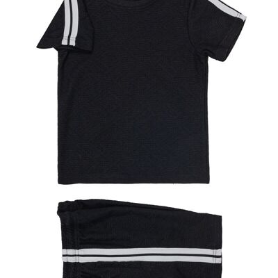 Ensemble enfant Tshirt + short BL770