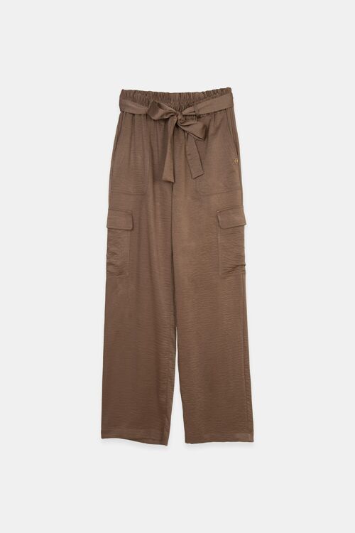 Cargo trousers        (408711-41)