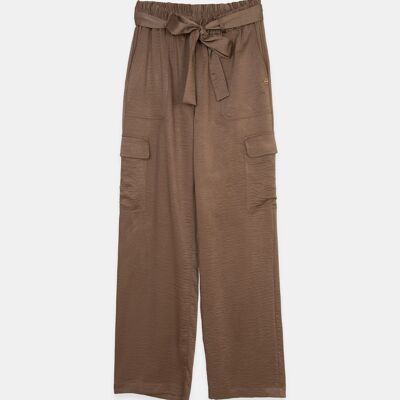 Cargo trousers        (408711-41)
