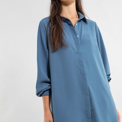 Loose tunic        (419208-173)