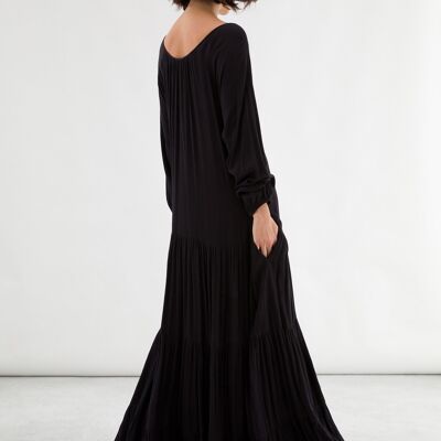 Robe longue (405333-1)