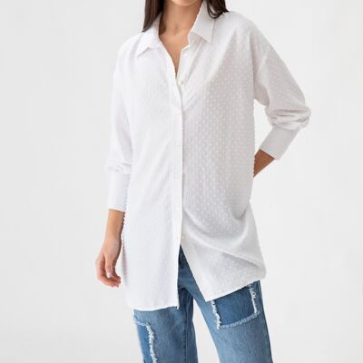 Tunica a camicia (419210-8)