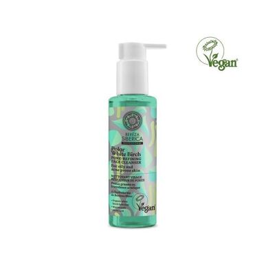 Detergente viso riducente per pori 145 ml