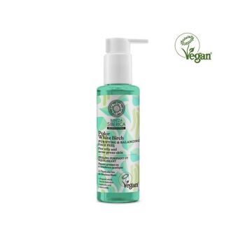 Peeling purifiant et équilibrant 145 ml