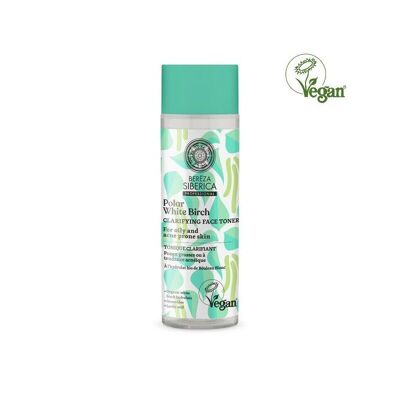 Tonique clarifiant 200 ml