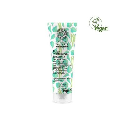 Gel douche purifiant perfecteur 200 ml