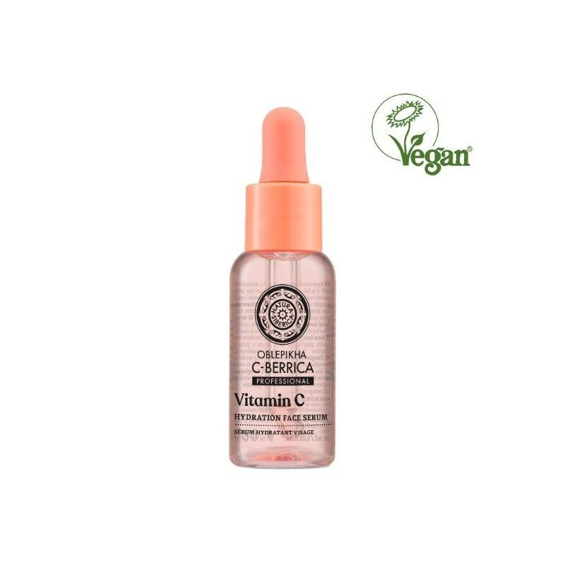 Feuchtigkeitsspendendes Serum, 30 ml