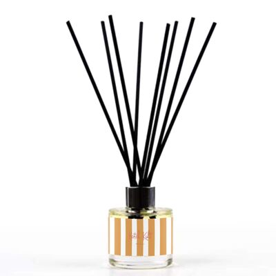 Summer fragrance diffuser Orange blossoms