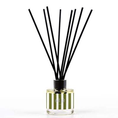 Summer scent diffuser Thyme & Fig