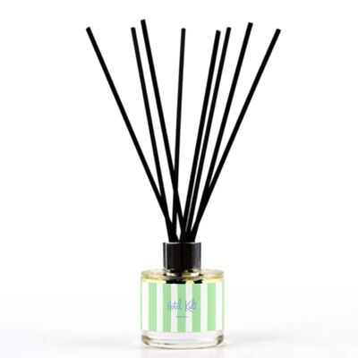 Summer fragrance diffuser Melon & Fig Tree