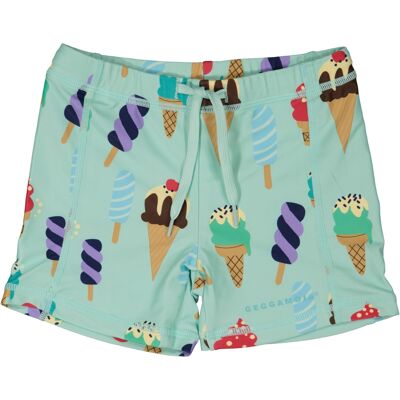 UV-Short pant Mint Ice Cream