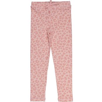 Pantalon long anti-UV Rose Léo 1