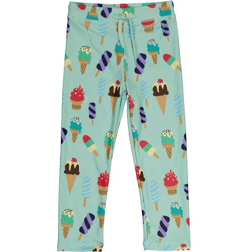 UV-Long pants Mint Ice Cream