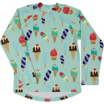 UVL.Pull S Menthe Glace 1