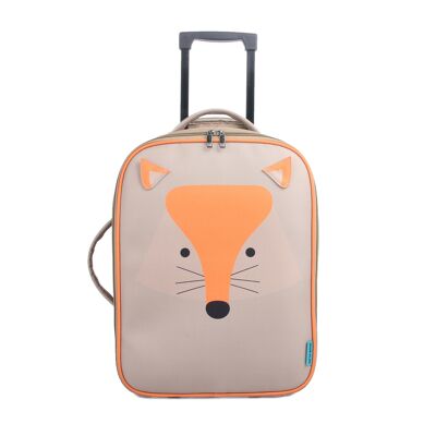 Orta Nova Classic Trolley-Tasche | Kinder | Fuchs