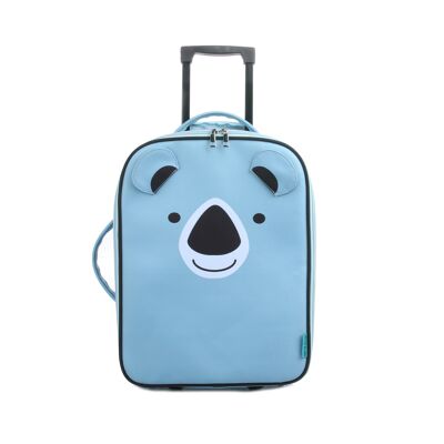 Orta Nova Classic Trolley Bag | Kids | Koala