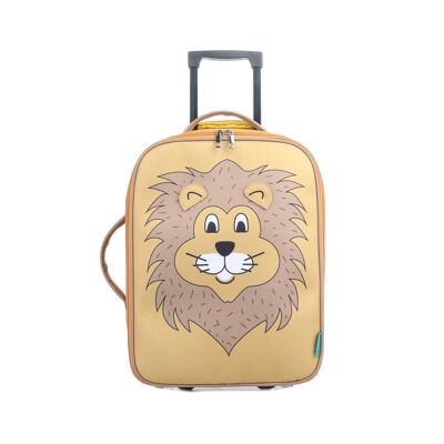 Orta Nova Classic Trolley-Tasche | Kinder | Löwe