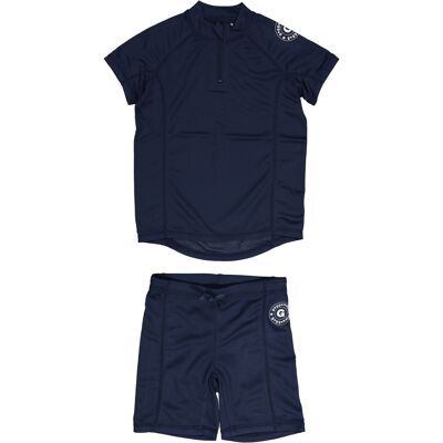 UV-set Navy