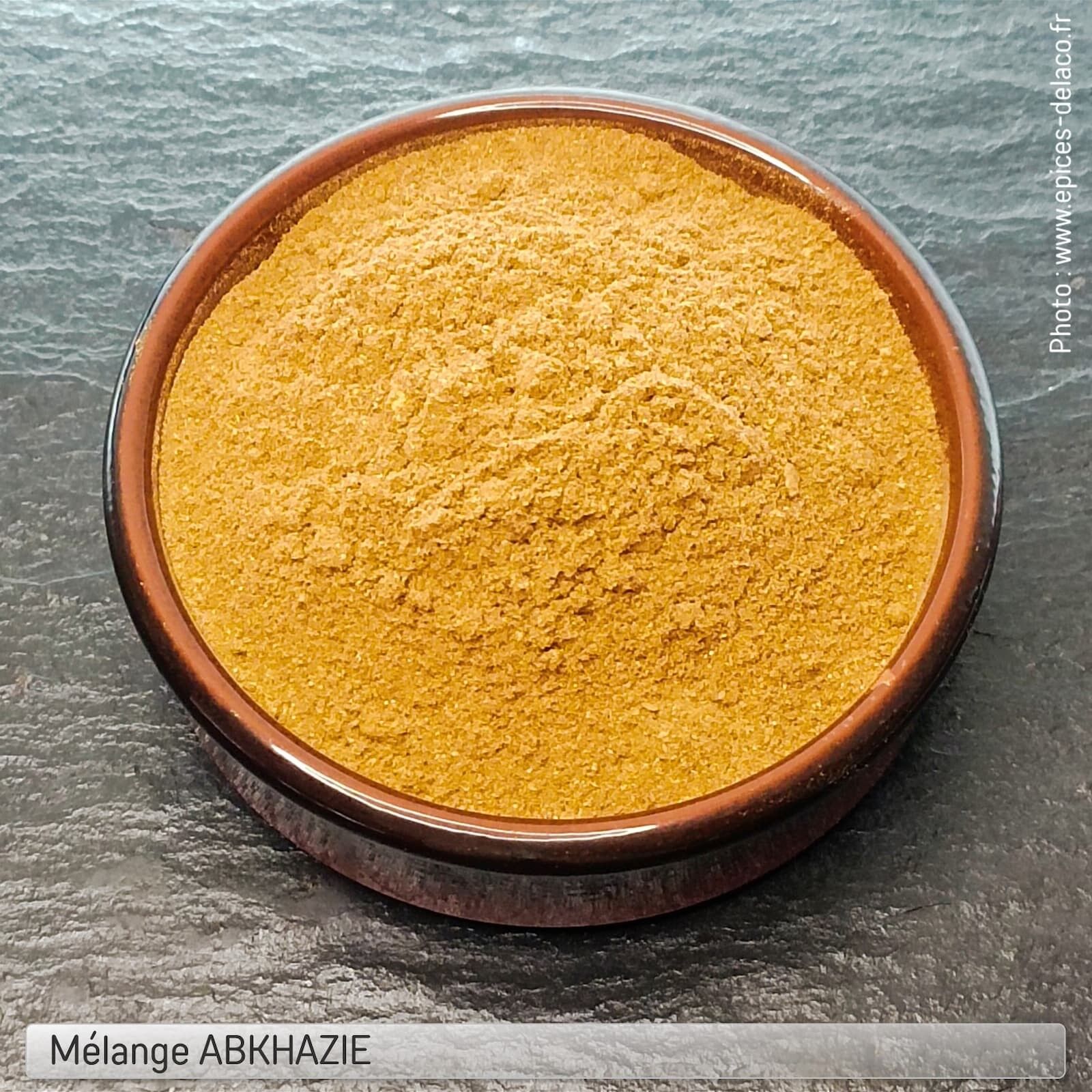 MULLED WINE - sweet spice blend