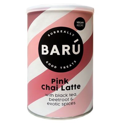 Pink Chai Latte 250g