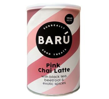 Pink Chai Latte 250g 1